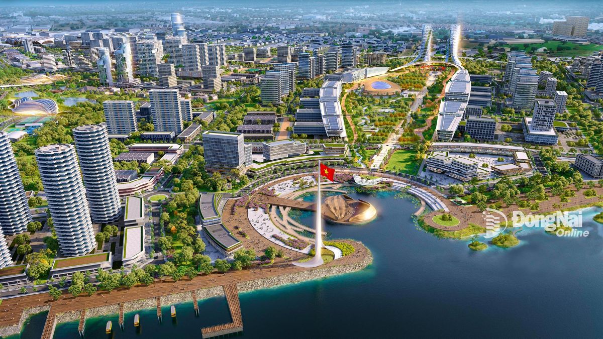 Có nên đầu tư River Collection Biên Hòa